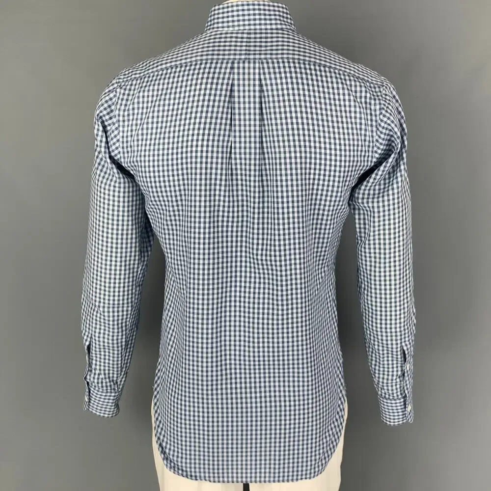 Hamilton long sleeve